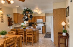 1220 Hackberry Rd, North Platte, NE 69101