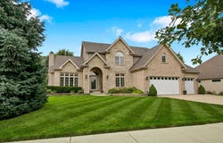 26519 Silverleaf Drive, Plainfield, IL 60585