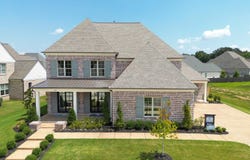 292 BECKHAM Dr, Collierville, TN 38017