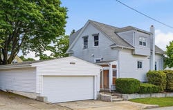 123 Oxford Street, Cranston, RI 02920