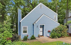 10 Silverleaf Court, Richmond, VA 23236