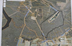 Elementary School Road, Columbia, NC 27925