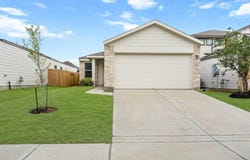 5345 Basquiat Drive, Houston, TX 77048