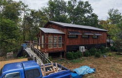 10534 Hwy 16, Combs, AR 72721