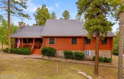 10 County Road 2074, Alpine, AZ 85920