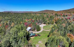 152 Bryant Siding RD, Owls Head, NY 12969