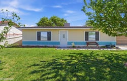 13596 Gulf Street, North Edwards, CA 93523