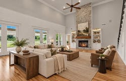 19220 Saddleback Drive, Mounds, OK 74047