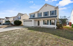 245 Fox Grove Circle, Columbia, SC 29229