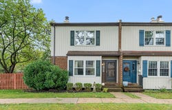 1 SHIRLEY Lane, LAWRENCEVILLE, NJ 08648