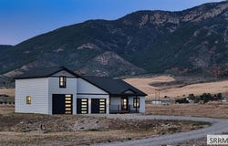 1080 Irwin North Road, Irwin, ID 83428