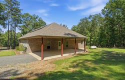 44 Stillwater Lane, Drasco, AR 72530