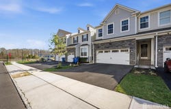 1806 Georgetown Drive, Monroe, NJ 08831