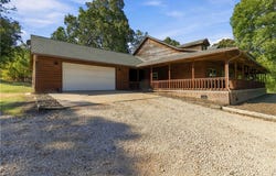 14955 Greasy Valley Road, Prairie Grove, AR 72753