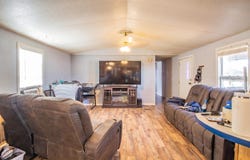 1003 E Warren Street, Brownfield, TX 79316