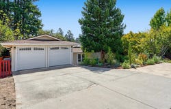 470 Tabor DR, Scotts Valley, CA 95066