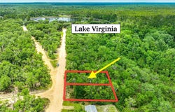 128 CARMICHAEL Road, INTERLACHEN, FL 32148