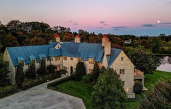 14921 OLD YORK Road, PHOENIX, MD 21131