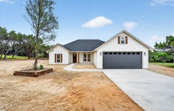 115 Hill Shadow Lane, Whitney, TX 76692