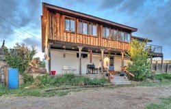 14197 SR 75, Penasco, NM 87553