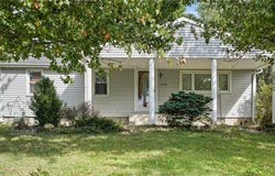 2748 S W Lebanon Road, Dalton, OH 44618