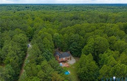4400 Three Bridge Road, Powhatan, VA 23139