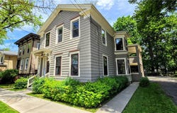 411 N Tioga Street, Ithaca, NY 14850