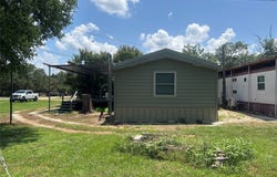 4705 Fox Hollow Lot 10 Fox Hollow Road, Graham, TX 76450