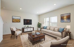 612 Gracious Glen, Lavon, TX 75166