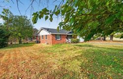 821 Circle Drive, Terrell, TX 75160