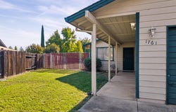 1761 Hawthorne Court, Redding, CA 96002