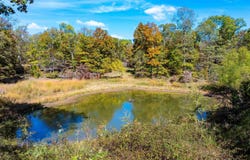 Easy K Rd, Franklin, AR 72512