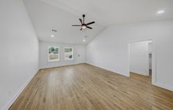 137 Coal Mountain Road, El Paso, AR 72045