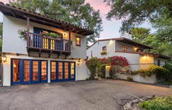 725 Ashley Road, MONTECITO, CA 93108