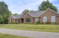2835 S Highway 261, Hardinsburg, KY 40143