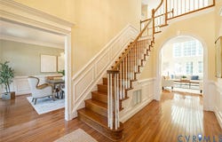 95 W Square Drive, Henrico, VA 23238