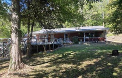 706 E Main Street, Hardy, AR 72542