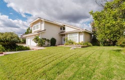 3356 Crazy Horse Drive, Simi Valley, CA 93063