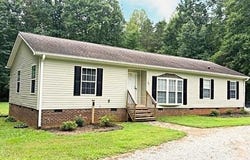 88 Dixon Lane, Roxboro, NC 27574