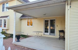 210 S Gordon Drive, Oak Harbor, OH 43449