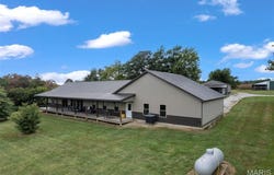 2759 Pcr 910, Perryville, MO 63775