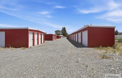 206 E Custer Street, Mackay, ID 83251