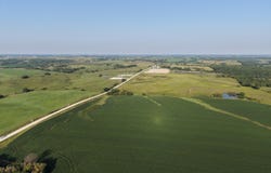 Nature Street, Murray, IA 50174