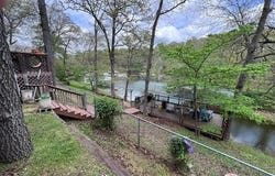 464 Lakeside Drive, Eucha, OK 74342