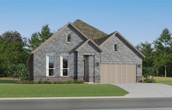 4401 Stone House Ranch Bnd, Georgetown, TX 78628