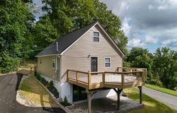 231 Sunrise Ave, BECKLEY, WV 25801