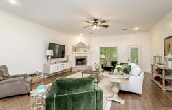 6533 Castle Ridge, Benton, AR 72019