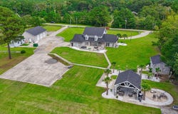 6125 R C Sarvis Ln., Myrtle Beach, SC 29588