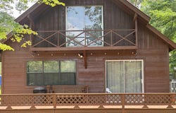 190 Timberlane Loop, Hemphill, TX 75948