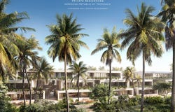 Costa Esmeralda, Miches,